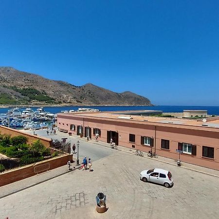 Ferienwohnung Casa Blue Windows P1 Favignana Exterior foto